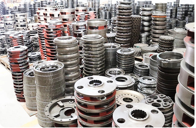 چین Jiangmen Liba euipment Co., Ltd. نمایه شرکت
