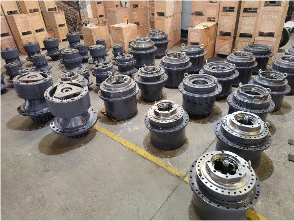 چین Jiangmen Liba euipment Co., Ltd. نمایه شرکت