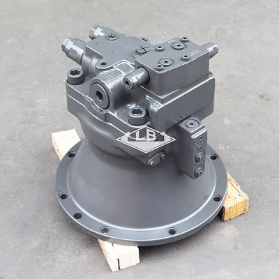 موتور سوئیچ VOLVO برای EC240 Excavator M2X146b نیازی به درمان خوردگی ندارد