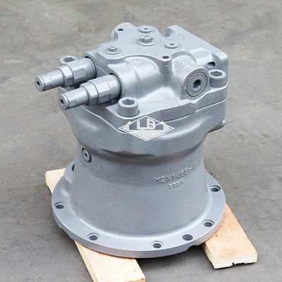 مجموعه موتور سوئیچ حفاری برای هیتاچی EX200-5 EX210-5 قطعات OEM