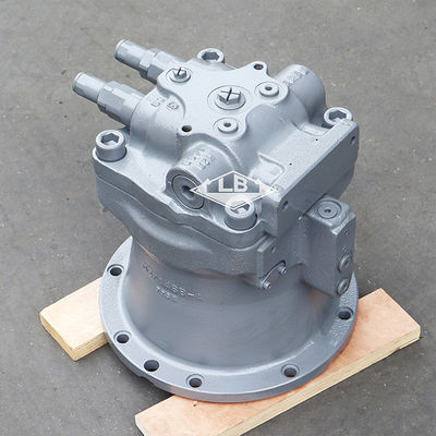 مجموعه موتور سوئیچ حفاری برای هیتاچی EX200-5 EX210-5 قطعات OEM