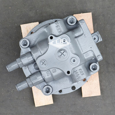 مجموعه موتور سوئیچ حفاری برای هیتاچی EX200-5 EX210-5 قطعات OEM