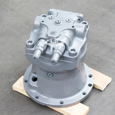 مجموعه موتور سوئیچ حفاری برای هیتاچی EX200-5 EX210-5 قطعات OEM