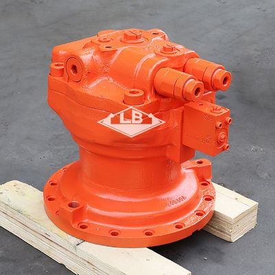 DX225 سوئیینگ موتور K1000697A 401-00391A انرژی خورشیدی سازگار