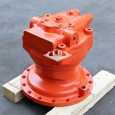 DX225 سوئیینگ موتور K1000697A 401-00391A انرژی خورشیدی سازگار