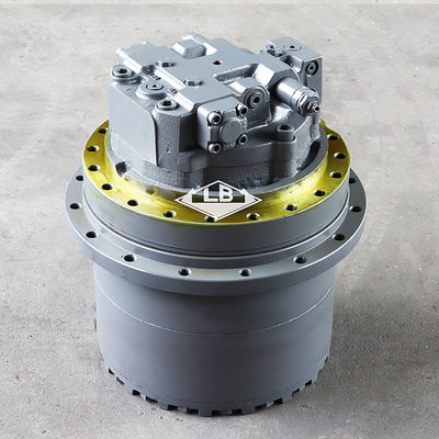 VOLVO EC290B EC290C موتور مسافرتی Assy VOE14592030 VOE14667672 VOE14592002