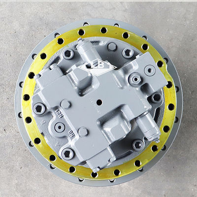 VOLVO EC290B EC290C موتور مسافرتی Assy VOE14592030 VOE14667672 VOE14592002