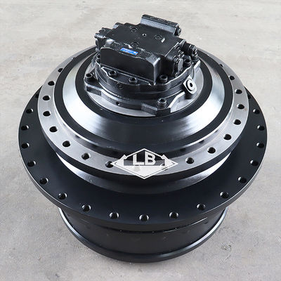 9270013 9301479 Final Drive 9301480 YB60001978 EX1200-6 برای EX1200-6 دستگاه مسافرتی