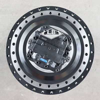 9270013 9301479 Final Drive 9301480 YB60001978 EX1200-6 برای EX1200-6 دستگاه مسافرتی