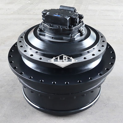 9270013 9301479 Final Drive 9301480 YB60001978 EX1200-6 برای EX1200-6 دستگاه مسافرتی