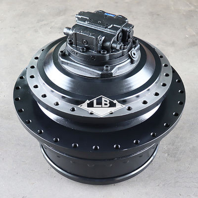 9270013 9301479 Final Drive 9301480 YB60001978 EX1200-6 برای EX1200-6 دستگاه مسافرتی