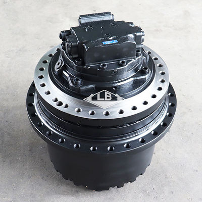 EC700B EC700C Final Driveگیربکس مسافرتی با موتور VOE14592003 VOE14613278 VOE14522564