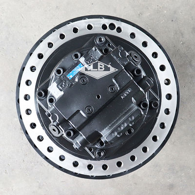 EC700B EC700C Final Driveگیربکس مسافرتی با موتور VOE14592003 VOE14613278 VOE14522564