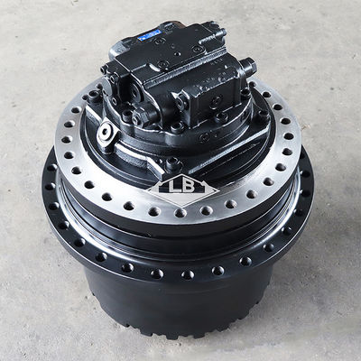 EC700B EC700C Final Driveگیربکس مسافرتی با موتور VOE14592003 VOE14613278 VOE14522564