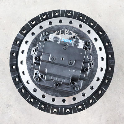 YA60000037 4688059 Final Drive YB60000031 9251681 9219274 9219275 ZX870-5G ZX870-5G ZX870-3 دستگاه مسافرتی