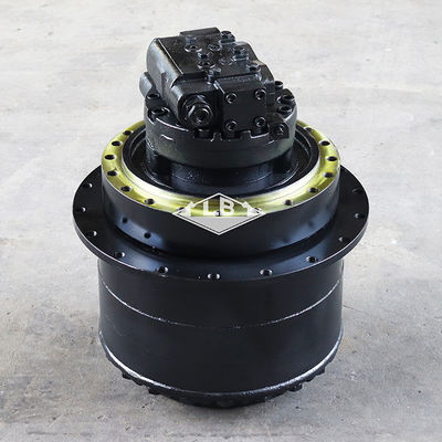 E325B E325B موتور مسافرتی Assy 114-1331 1141331 114-1357 1141357 E325B