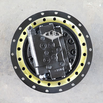 E325B E325B موتور مسافرتی Assy 114-1331 1141331 114-1357 1141357 E325B