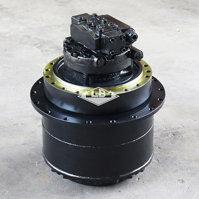 E325B E325B موتور مسافرتی Assy 114-1331 1141331 114-1357 1141357 E325B