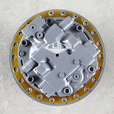 VOE14690440 VOE14704090 Final Drive VOE14704091 EC300 VOLVO EC250D EC250E EC300D EC300E موتور مسافرتی