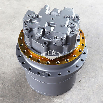 VOE14690440 VOE14704090 Final Drive VOE14704091 EC300 VOLVO EC250D EC250E EC300D EC300E موتور مسافرتی