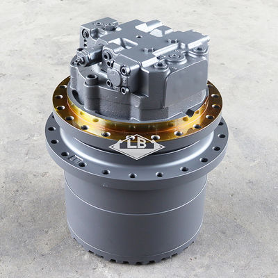 VOE14690440 VOE14704090 Final Drive VOE14704091 EC300 VOLVO EC250D EC250E EC300D EC300E موتور مسافرتی