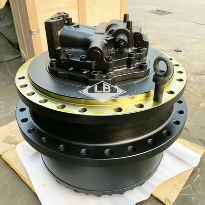E390F E390 موتور مسافرتی Assy 455-2770 455-2771 455-2772 455-2775 353-0590 155-9198 E390