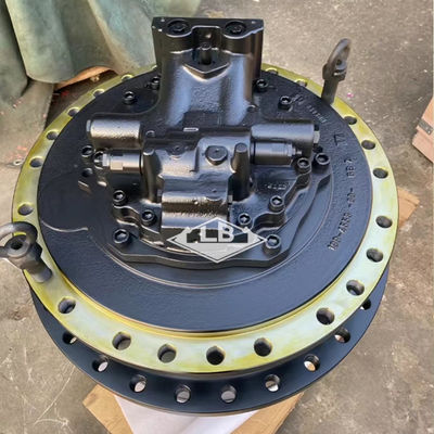 E390F E390 موتور مسافرتی Assy 455-2770 455-2771 455-2772 455-2775 353-0590 155-9198 E390