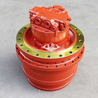 HD1430 JCB330 JS330 هیدرولیک آخرین درایو 619-89300001 JSA0073 333/K1153 JCB330