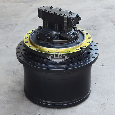 401-00005A 401-00004 2401-6357C SOLAR420 Final Drive DX420LC DH420 SOLAR420LC SOLAR400LC گیربکس مسافرتی با موتور