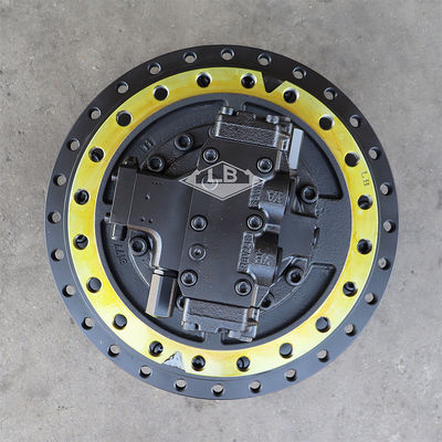 401-00005A 401-00004 2401-6357C SOLAR420 Final Drive DX420LC DH420 SOLAR420LC SOLAR400LC گیربکس مسافرتی با موتور