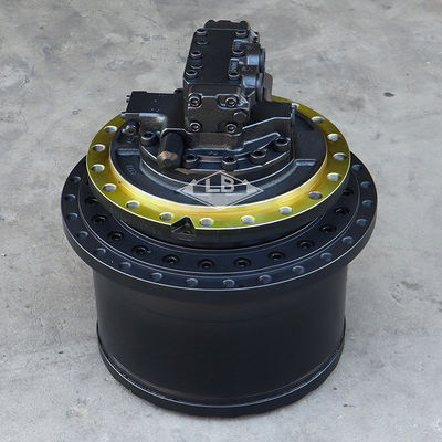 401-00005A 401-00004 2401-6357C SOLAR420 Final Drive DX420LC DH420 SOLAR420LC SOLAR400LC گیربکس مسافرتی با موتور