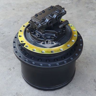 401-00005A 401-00004 2401-6357C SOLAR420 Final Drive DX420LC DH420 SOLAR420LC SOLAR400LC گیربکس مسافرتی با موتور