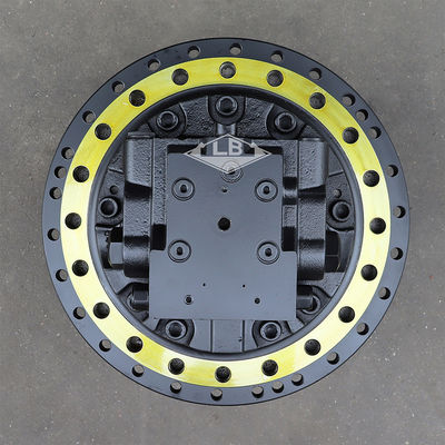 K1011413A K9005007 170402-00039 DX255 آخرین گیربکس DX255 DH258 SOLAR 255LC-V Gearbox سفر با موتور