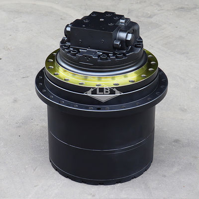 K1011413A K9005007 170402-00039 DX255 آخرین گیربکس DX255 DH258 SOLAR 255LC-V Gearbox سفر با موتور