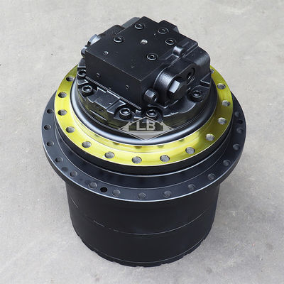 K1011413A K9005007 170402-00039 DX255 آخرین گیربکس DX255 DH258 SOLAR 255LC-V Gearbox سفر با موتور