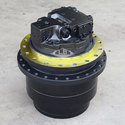 R305-7 R290 R320 گیربکس درایو نهایی 31N8-40070 31N8-40050 31N8-40060 31Q8-40060 31Q8-40061