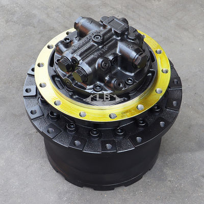 ZX120 9180731 9181123 هیدرولیک Final Drive موتور سفر ZX120 Final Drive