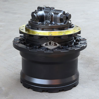 ZX120 9180731 9181123 هیدرولیک Final Drive موتور سفر ZX120 Final Drive