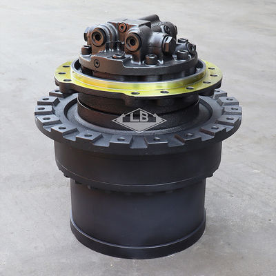 HITACHI ZX240-3 گیربکس سفر آخرین درایو با موتور 9243839 9256989 ZX240-3