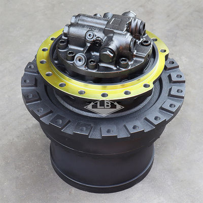HITACHI ZX240-3 گیربکس سفر آخرین درایو با موتور 9243839 9256989 ZX240-3