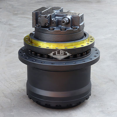 VOLVO EC480D Final Drive Gearbox سفر با موتور VOE14733880 VOE14727995 VOE14631200 EC480D Final Drive