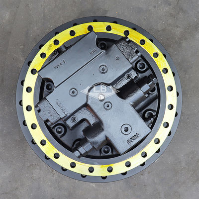 VOLVO EC480D Final Drive Gearbox سفر با موتور VOE14733880 VOE14727995 VOE14631200 EC480D Final Drive