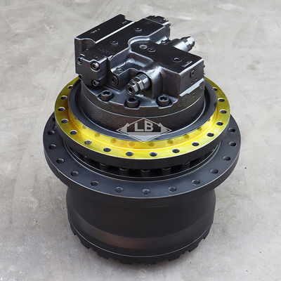VOLVO EC480D Final Drive Gearbox سفر با موتور VOE14733880 VOE14727995 VOE14631200 EC480D Final Drive