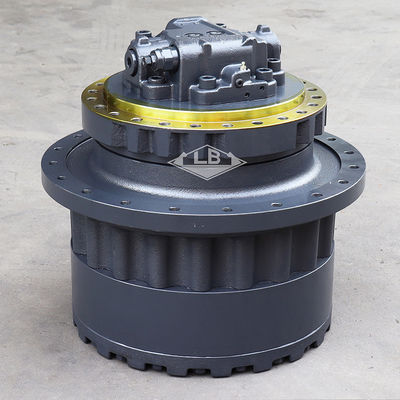 PC300-7 PC360-7 درایوهای نهایی برای حفاری 207-27-00440 207-27-00441 207-27-00370 207-27-00371