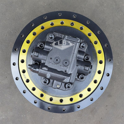 PC300-7 PC360-7 درایوهای نهایی برای حفاری 207-27-00440 207-27-00441 207-27-00370 207-27-00371