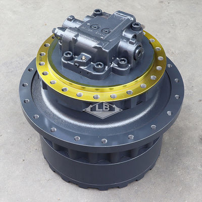 PC300-7 PC360-7 درایوهای نهایی برای حفاری 207-27-00440 207-27-00441 207-27-00370 207-27-00371