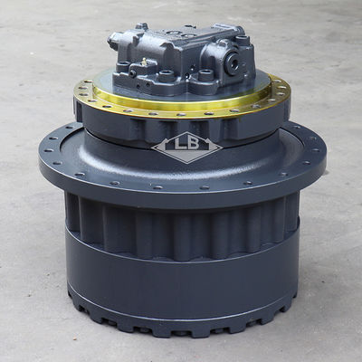 PC300-7 PC360-7 درایوهای نهایی برای حفاری 207-27-00440 207-27-00441 207-27-00370 207-27-00371