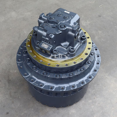 PC400-6 PC450-6 گیربکس آخرین محرک با موتور 208-27-00150 208-27-00151 PC400-6