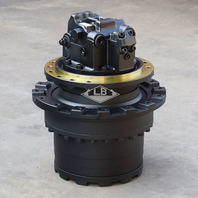 EX200-5 TRAVEL Final Drive گیربکس مسافرتی با موتور 9134825 9148909 9150472 9155253 9142964 9144136 EX200-5