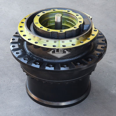 هیتاچی HMGF68GA ZX350-5A ZX350H-5G دستگاه مسافرتی YB60002115 YB60002116 ZX350-5A درایو نهایی بدون موتور ZX350-5G گیربکس مسافرتی